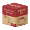 Picture of MontaVida Decaf Coffee Brew Cups