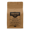 Picture of MontaVida European Dark Roast Coffee 1 lb Bag