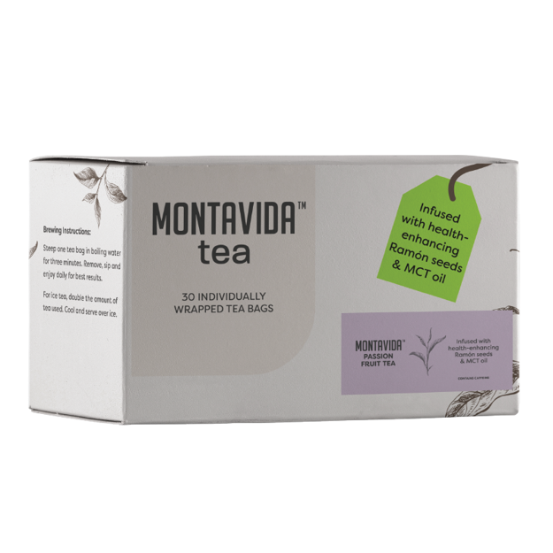 Picture of MontaVida Passion Fruit Tea