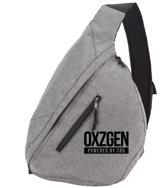 Picture of OXZGEN Sling Backpack