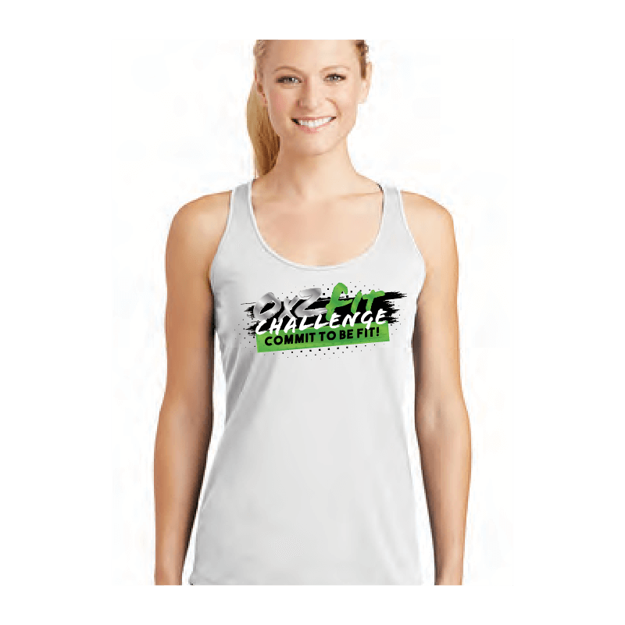 Picture of Women's OxZFit Challenge Tanks