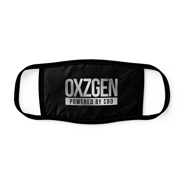 Picture of Face Mask OXZGEN