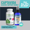 Picture of CaptaVida Glucose Bundle FS